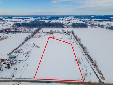 Green Cooke Road Land _TevisVisuals_ (4