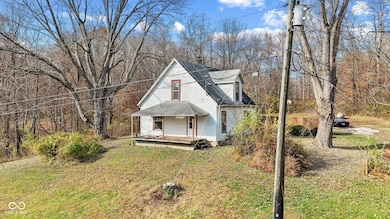 4786 N Shore Dr, Unionville, IN 47468 - photo 2