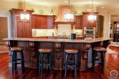 5914 SW Clarion Lakes Way, Topeka, KS 66610 - photo 7