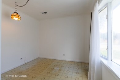 4th Bedroom