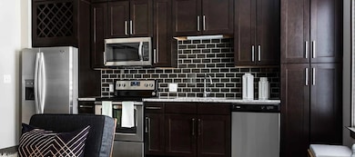 8110 Park Ln unit 805, Dallas, TX 75231 - photo 5