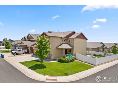 848 Shirttail Peak Dr, Windsor, CO 80550 - photo 4