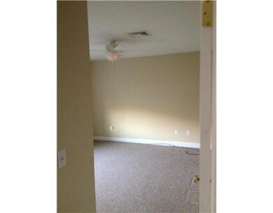 Bedroom. Guest Bedroom