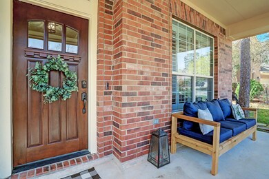 38 W French Oaks Cir, Spring, TX 77382 - photo 5