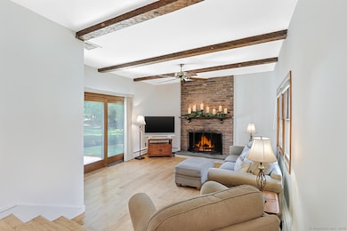 83 Pell Meadow Dr, Fairfield, CT 06824 - photo 7