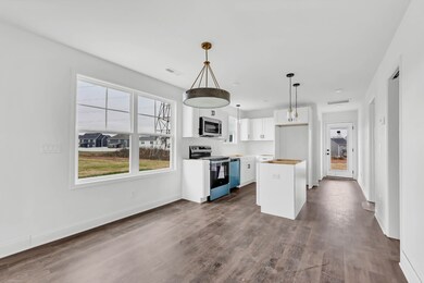 195 Quarry View Ct, Clarksville, TN 37043 - photo 4