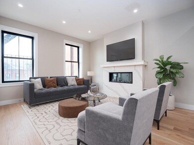 541 Massachusetts Ave unit 4, Boston, MA 02118 - photo 5