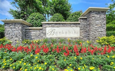 Berkshire Neighborhood.
