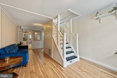 2018 Portugal St, Baltimore, MD 21231 - photo 3