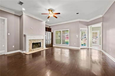 5157 Myrtle Hill Ave, Zachary, LA 70791 - photo 3