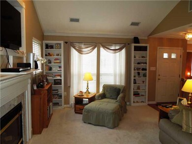 Living Room.