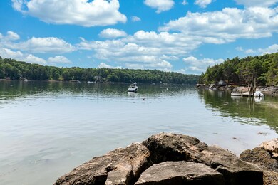 Lot 1 Crooker Rd, Westport Island, ME 04578 - photo 5