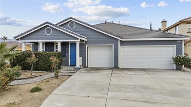 40733 Gleneagles Ct, Palmdale, CA 93551 - photo 3