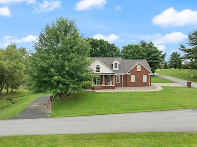 25 Oxford Place, Columbia, KY 42728 - photo 2