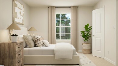 28 Nina Meadows Dr unit BRV 23 Bradford A, Taylors, SC 29687 - photo 7