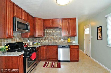 4718 Fable St, Capitol Heights, MD 20743 - photo 6