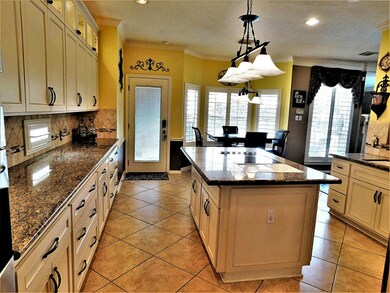17011 Laguna Springs Dr, Houston, TX 77095 - photo 2