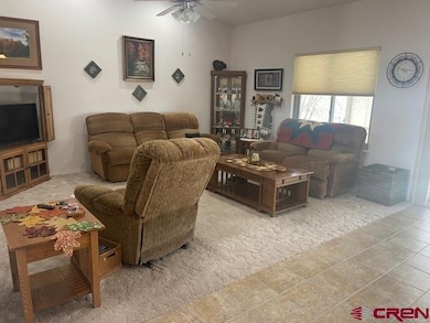 1561 Balsam St, Cortez, CO 81321 - photo 3