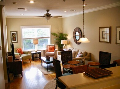 Living Space