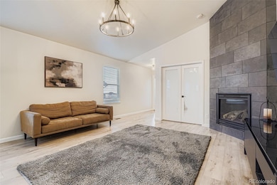 3896 Brush Rd, Castle Rock, CO 80108 - photo 3