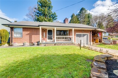 1472 SW Grandview Ave, Chehalis, WA 98532 - photo 5