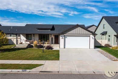 910 N Fork Trail, Billings, MT 59106 - photo 2