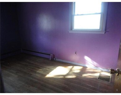 Bedroom.