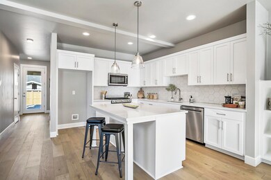 20466 Murphy Rd unit Lot 32, Bend, OR 97702 - photo 7