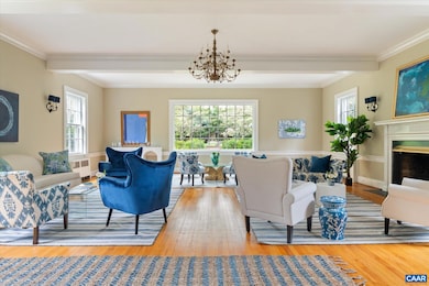 3972 Ivy Rd, Charlottesville, VA 22903 - photo 7