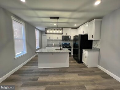 733 N Linwood Ave, Baltimore, MD 21205 - photo 4