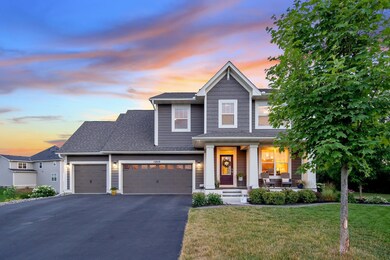 12610 Fondant Ct N, Hugo, MN 55038 - photo 2