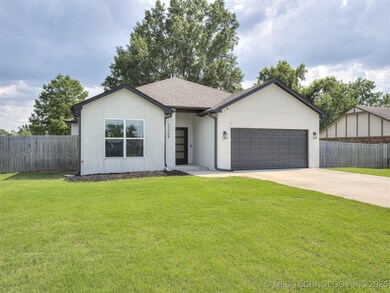 20988 E 35th St S, Broken Arrow, OK 74014 - photo 5