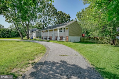 1062 S Fairview St, Riverside, NJ 08075 - photo 2