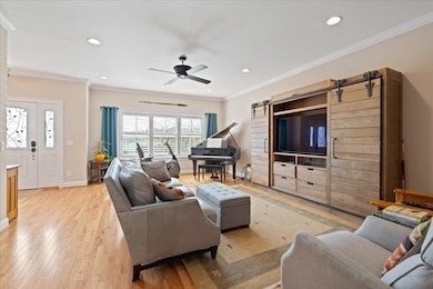 3269 Preston Shore Dr, Harrisonburg, VA 22801 - photo 7