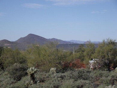 View to West