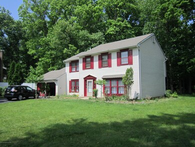 44 Marc Dr, Manalapan, NJ 07726 - photo 2