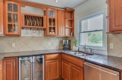 kitchen window