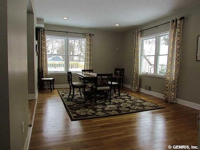 Great Room.