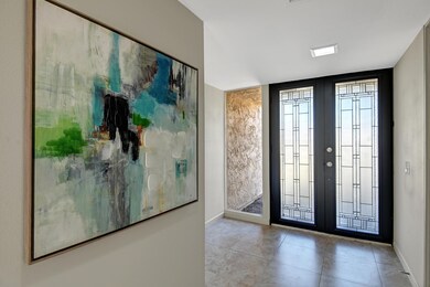 ENTRY HALL REVERSE MLS