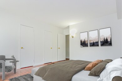 Morningside Gardens unit 3 G, New York, NY 10027 - photo 6