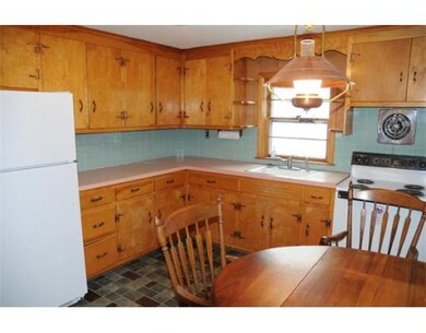 16 Berwick St unit 16, West Roxbury, MA 02132 - photo 4