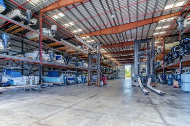 Forklifts