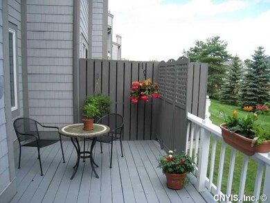 Patio/Deck