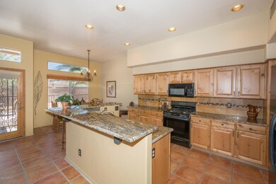 Granite Countertops