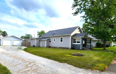 1609 N C St, Elwood, IN 46036 - photo 2