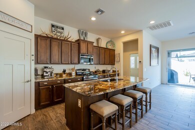 2538 S Canfield, Mesa, AZ 85209 - photo 7