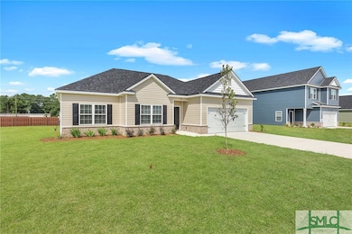 215 Glick Way, Guyton, GA 31312 - photo 2