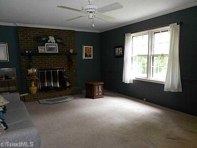 Den/Family/Great Room.