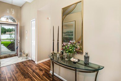 foyer & entry way