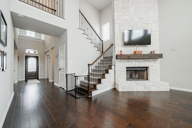 13512 Prairie Vista Ln, Ponder, TX 76259 - photo 7